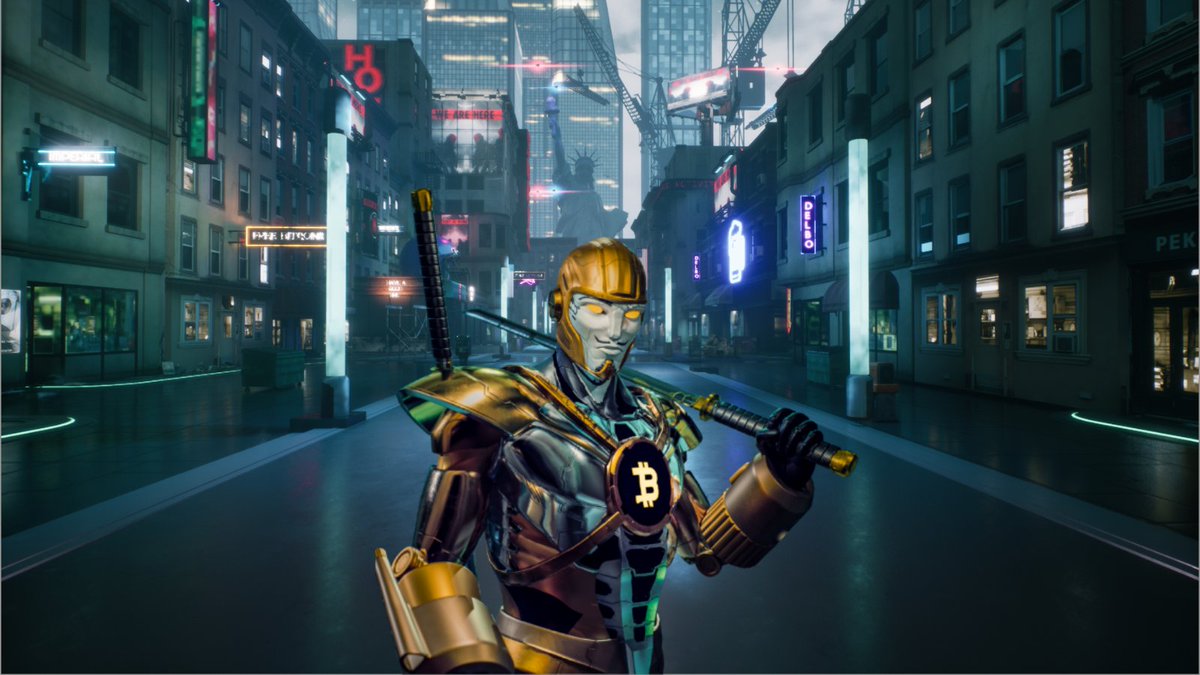 Satoshiverse_io's tweet photo. 𝕊𝕒𝕥𝕠𝕤𝕙𝕚𝕧𝕖𝕣𝕤𝕖 𝕃𝕠𝕣𝕖 - ℙ𝕒𝕣𝕥 𝟡

Satoshi awakens and the people experience a feeling they have been missing for so long … Hope!
 
𝕃𝕠𝕣𝕖: https://t.co/YbtDXr10lP
 
𝕁𝕠𝕚𝕟 𝕊𝕒𝕥𝕠𝕤𝕙𝕚'𝕤 𝕃𝕖𝕘𝕚𝕠𝕟𝕤: https://t.co/E9NIVmIgCn
 
#BTC #NFT #P2E #Metaverse https://t.co/c2jANA9Rtx