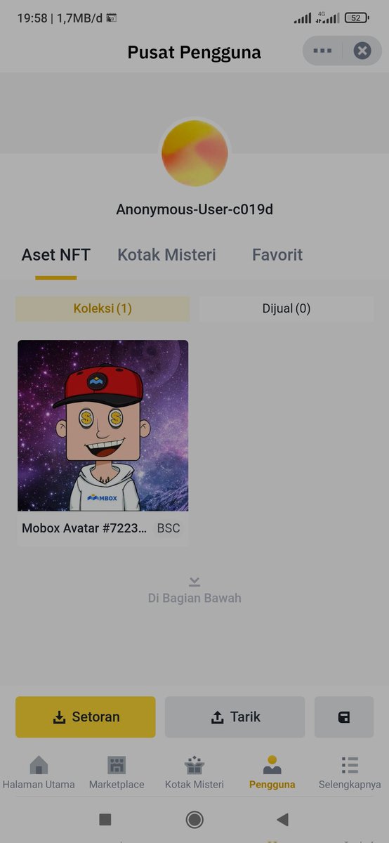 _SilverMot's tweet photo. @MOBOX_Official @TheBinanceNFT @GallerNFT Awesome giveaway 🥳😘😘
I am very glad to participate in this project
I hope this project will be successful as you expect 🚀🚀

@silvie17_
@crocodile_42
@APradoco

#NFTGateway https://t.co/bFAlp2UDau
