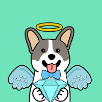 Corgo #3 and Corgo #58 transferred to @ManiRasta10D
Enjoy!