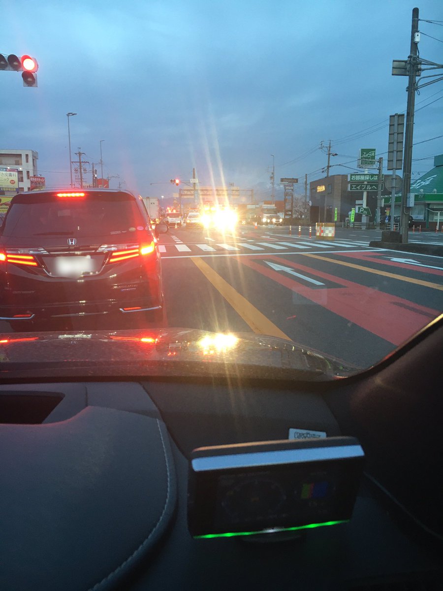 国道258号の最新渋滞情報 今日現在 リアルタイム情報 ナウティス