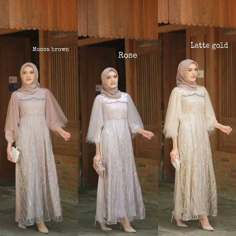 Isnahilal_'s tweet photo. gamis model terbaru
✅bahan velvet mix brokat tile mutiara
✅bahan nyaman dipakai
✅ukuran standar (M, L, XL) muat +- ld 110 cm
■Ada Jumbo Muat +-ld 120 cm

Ini link produknya
https://t.co/9lxDkx0iX6 https://t.co/TS1kjluxdy