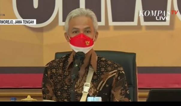 KOMPAS TV tweet media