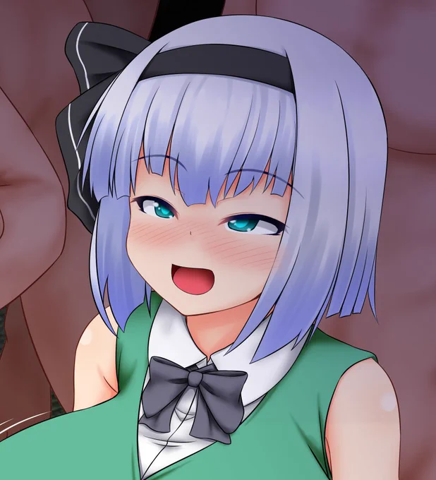 #4月6日は妖夢の日 