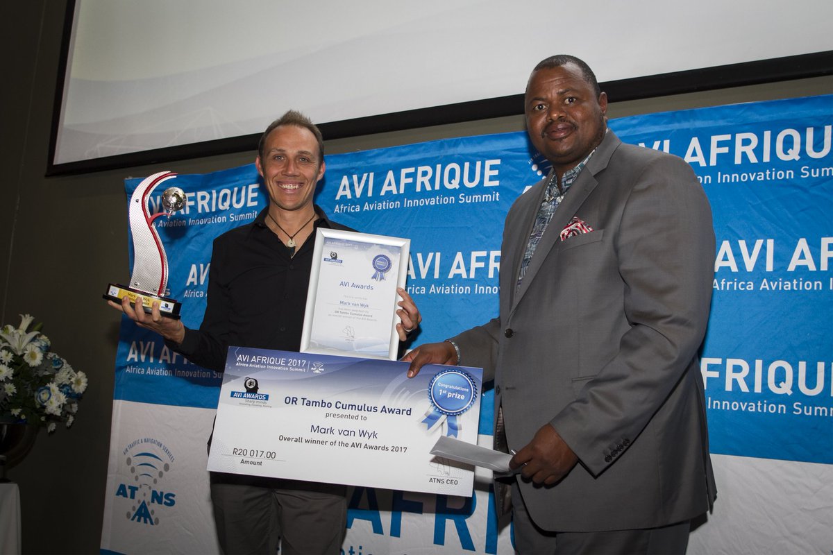 flyh2's tweet photo. In 2015 @onnohuyser and @markvwyk conceptualised a unique #FuelCellAircraft. For this we won the ATNS #AviAwards. In 2017 we conceptualised a sterile moth release aircraft. We won the AVI Awards for this too. Took 5 years but now the #aircraft is in production. Persistence pays! https://t.co/oEC8owr4R6