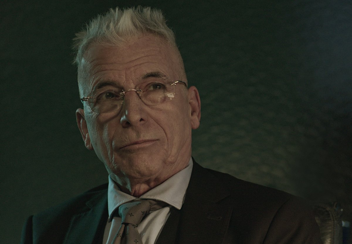 El 4 de mayo llega El marginal 5 y no puedo estar más manija 🔥🔥🔥