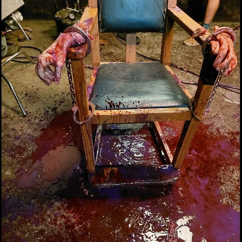 RYAN KRUGER tweet media