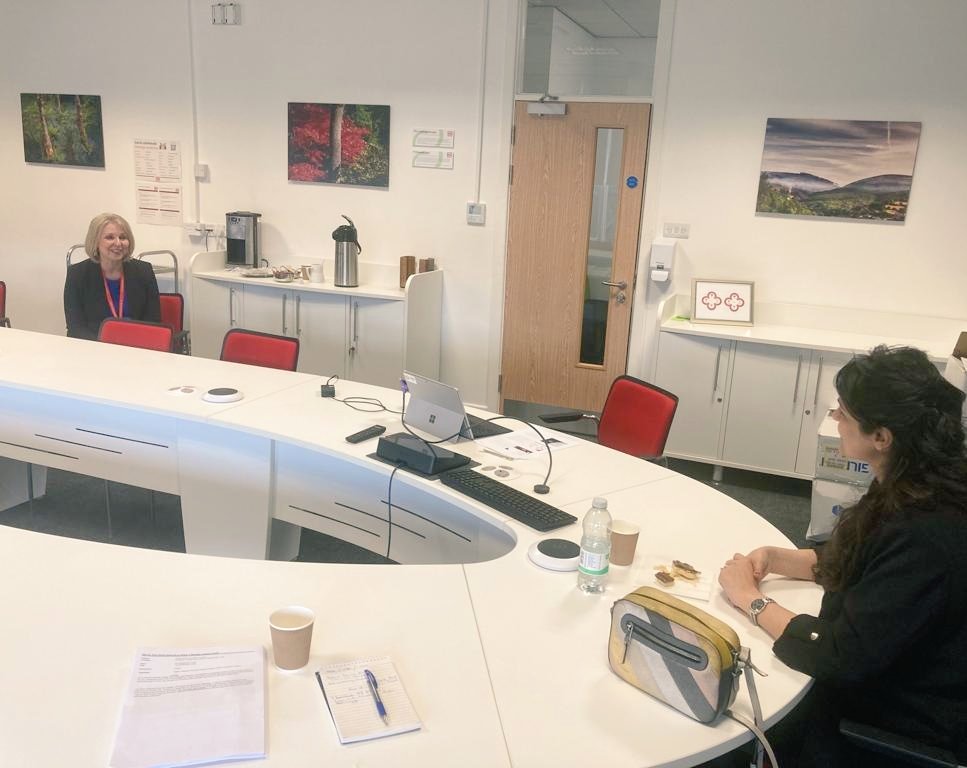 Natasha Asghar tweet media