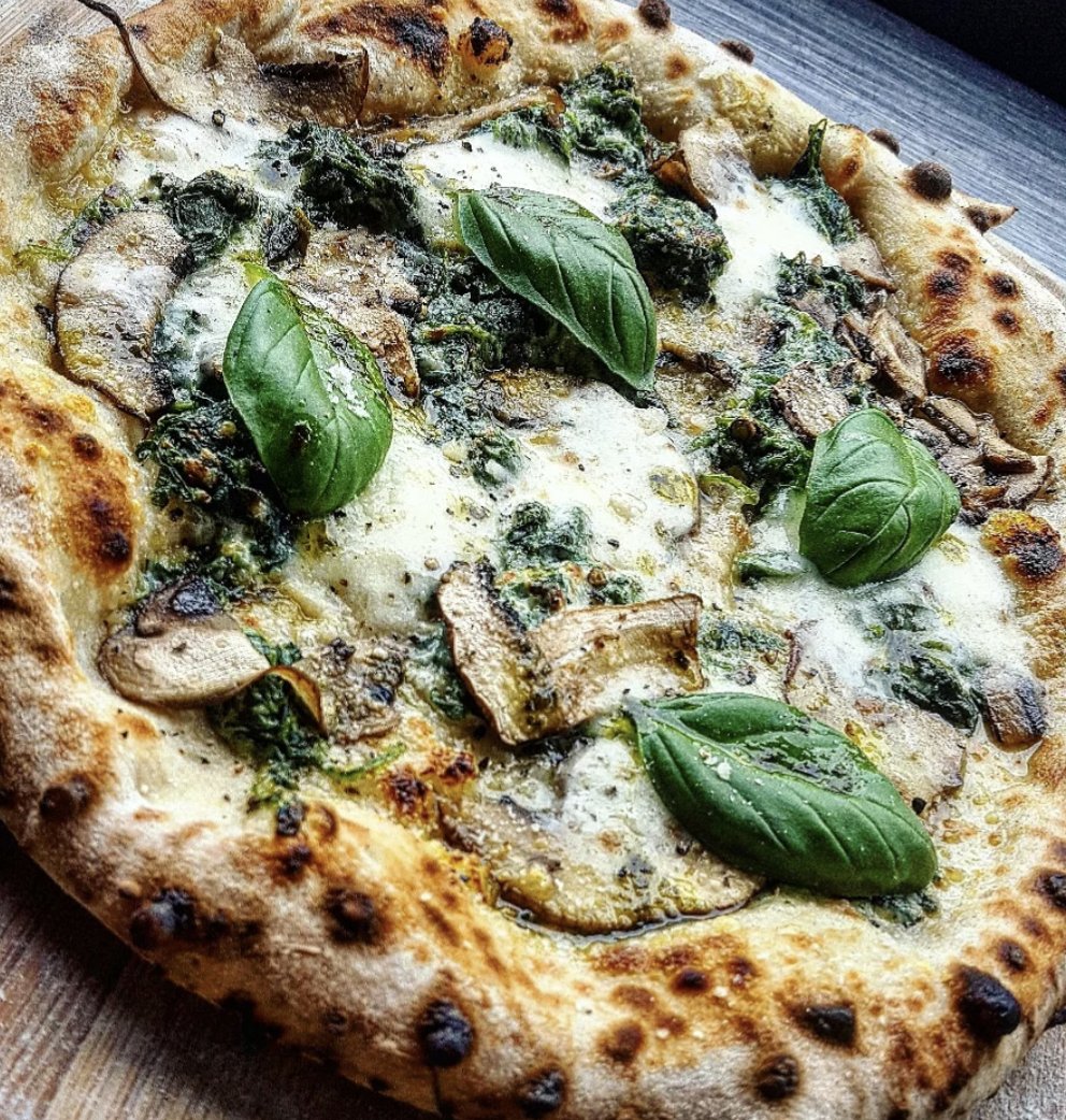 Tables and Takeaway open for bookings this week.
therusticcrust.co.uk