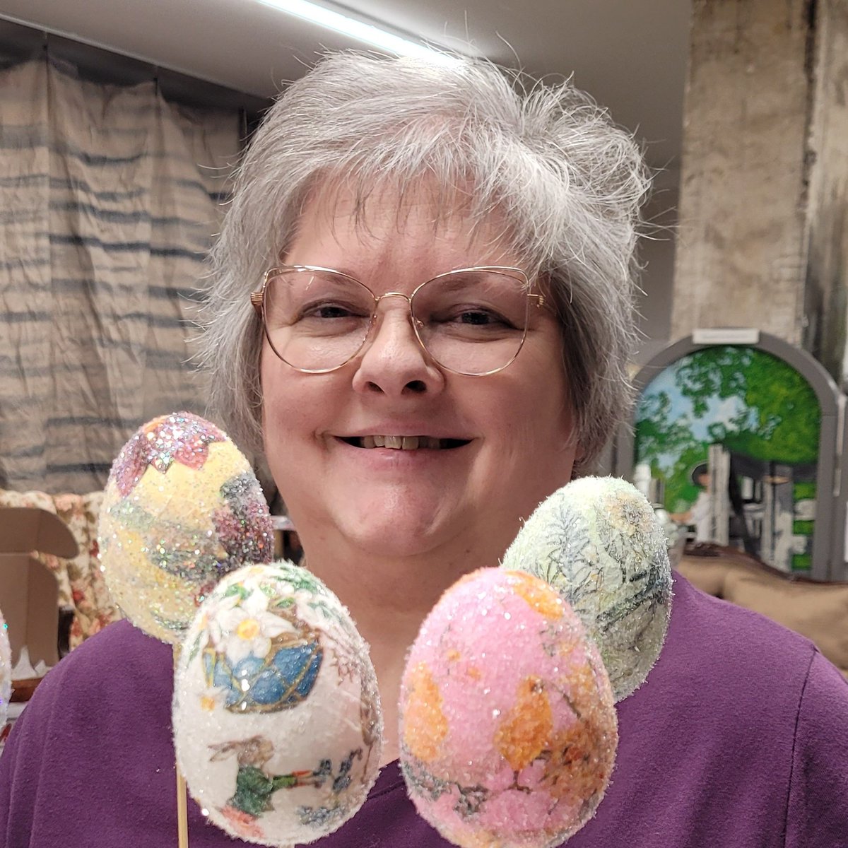 craftdi1's tweet photo. #NewProfilePic https://t.co/wabH14cCkl