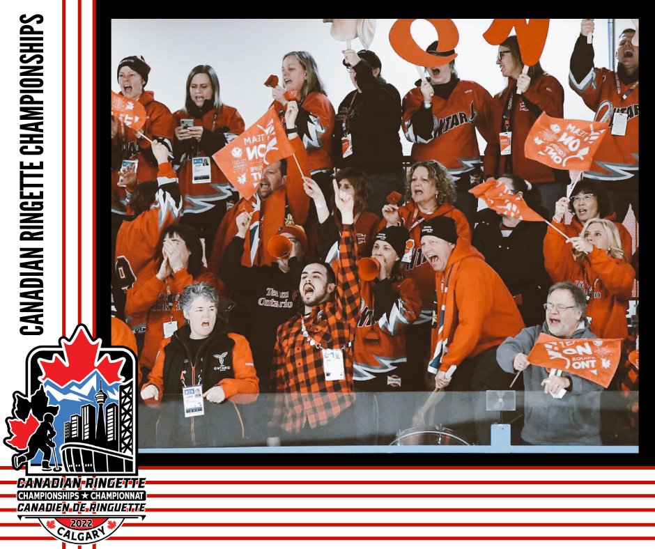 Ringette Ontario tweet media
