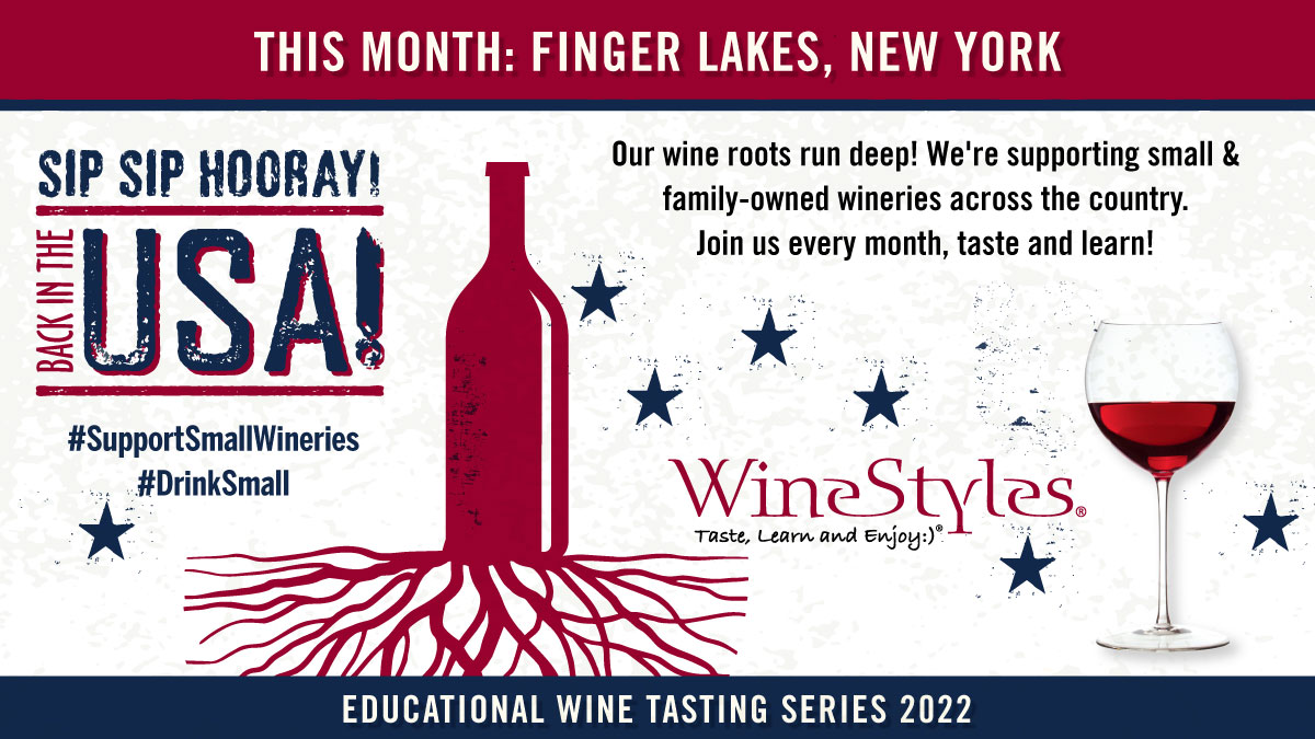 montclairwine's tweet photo. 🇺🇸🍷Have you tried New York wines from the Finger Lakes region? Join us for an educational wine tasting, call us or RSVP at https://t.co/IBbuoTfJXh
#SupportSmallWineries #DrinkSmall #fingerlakes #newyorkwines
@FLXWineCountry #winetrail #wineevent #winetasting @TourFingerLakes https://t.co/MQ7Pp7onxz