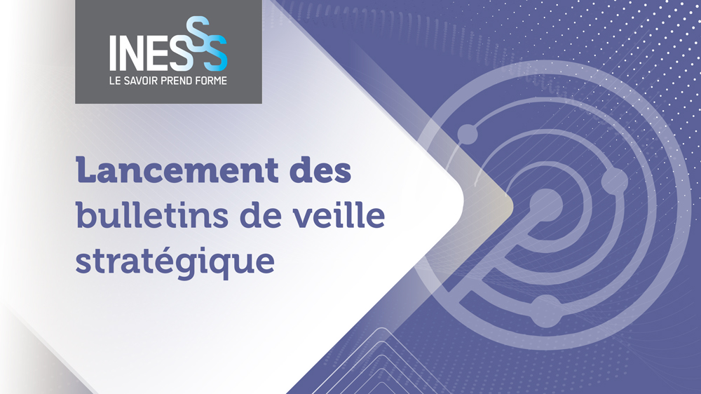 INESSS_Qc's tweet image. L’INESSS lance ses bulletins de #veillestratégique pour cerner les #tendances et les #innovations dans les écosystèmes de #santé et #servicessociaux, et soutenir le dialogue sur la création de #valeur.

👉Découvrez la démarche et nos 3 premiers numéros: bit.ly/3KdHBdO