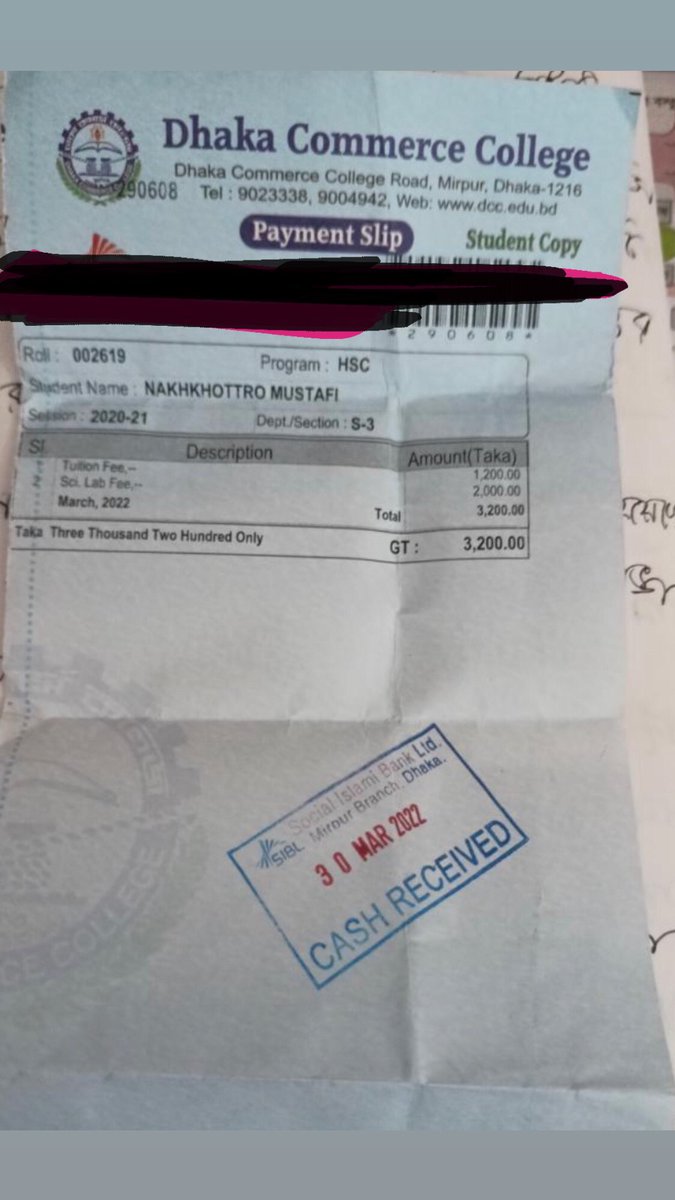 And some updates about our student with our initial $500 stemcorps scholarship and thanks to our go fund me donors he was able to purchase school supplies and pay hostel fees and tuition for this year! 🙇🏽‍♀️ #student #Scholarship #STEM <a href="/astrostarbright/">Taylor Denise Richardson</a> @STEMminds @_STEMedia