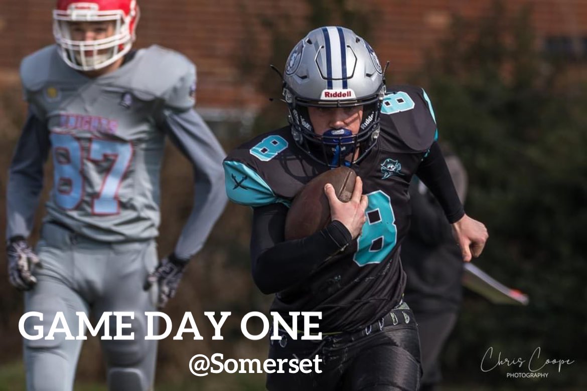 Saturday @ Somerset!