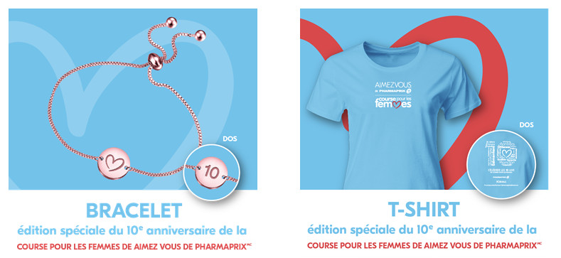 kimchigirl72's tweet photo. ⭐️Employées de SC!⭐️SVQ c'est le 10e anniversaire de la @RunForWomen? Rejoignez l'une de nos 18 équipes SC aujourd'hui et participez en portant le t-shirt et le bracelet édition spéciale !
DM moi pour plus de détails ou visitez https://t.co/4c4PkaLNMZ pour vous inscrire!
#SCAide https://t.co/KkYXpoymgs