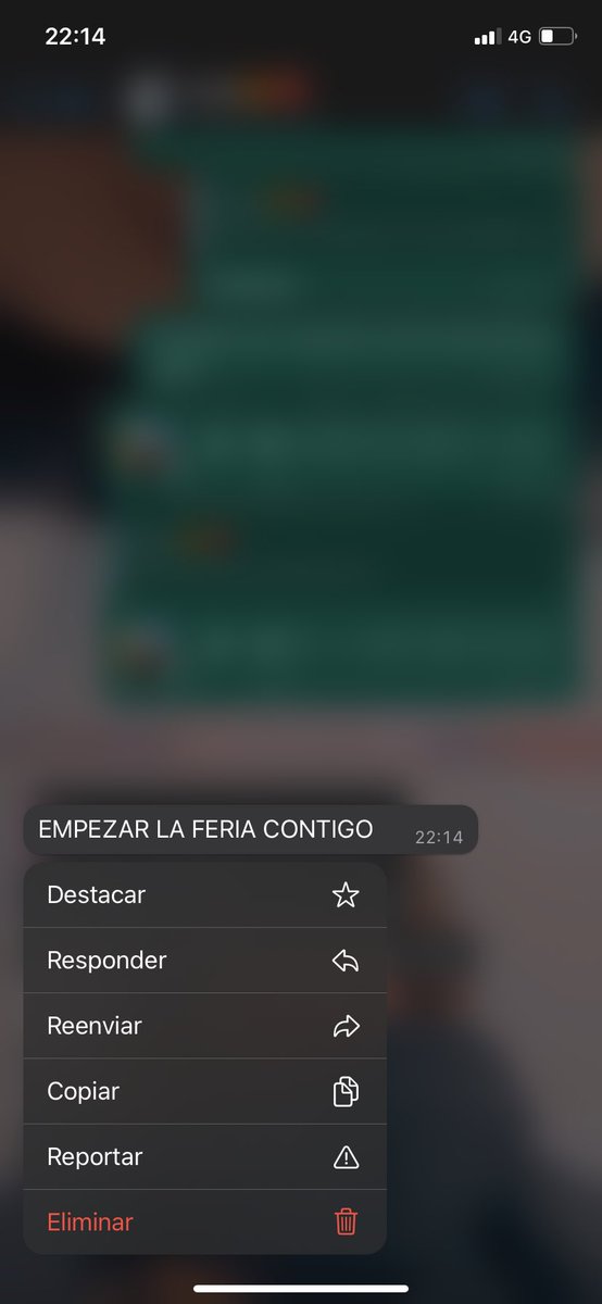 Afortunada