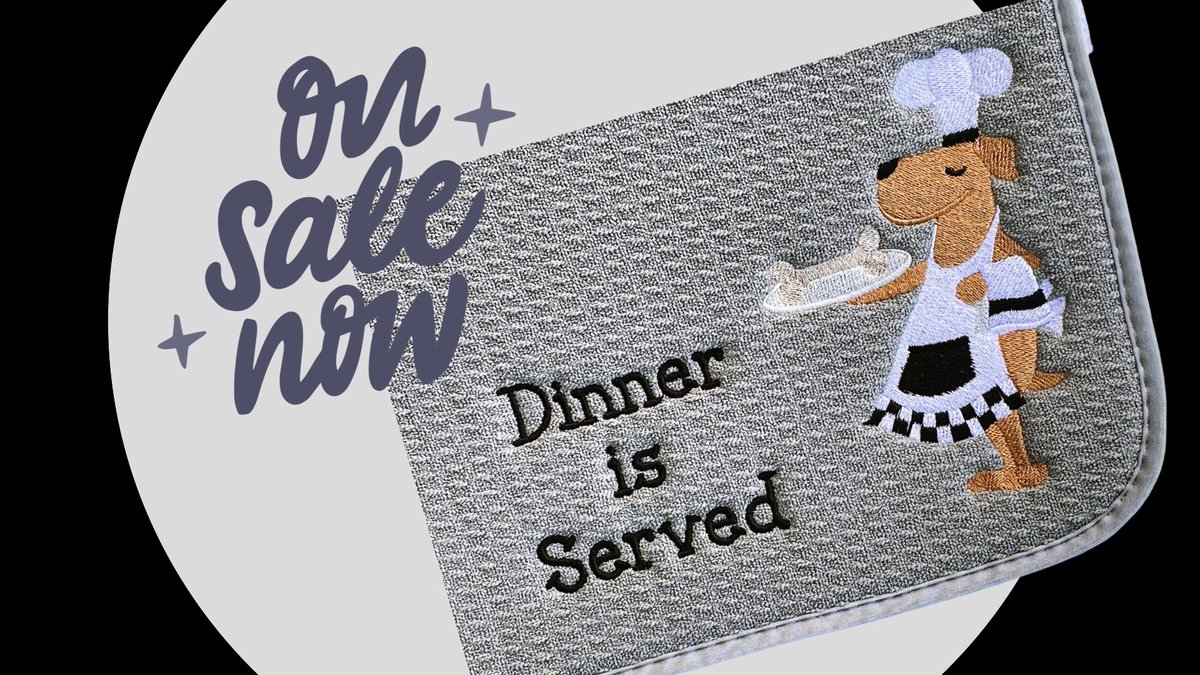 HandbagsByDyana's tweet photo. Dog Food Mat, Dog Placemat, Pet Placemat, Durable, Machine W/D, PERSONALIZED https://t.co/59iVGTI00j #personalizedpetmats
#petplacemats https://t.co/bNLvrbegqS