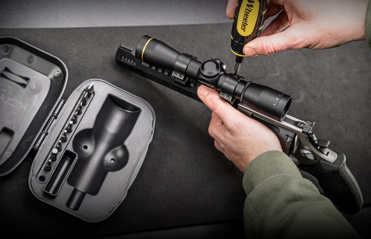 TaurusUSA's tweet image. Big bore. Big selection of accessories. 
All-new Taurus Raging Hunter™ accessories are now in stock. Shop now --&amp;gt; shoptaurus.com/raging-accesso…

#ShopTaurus