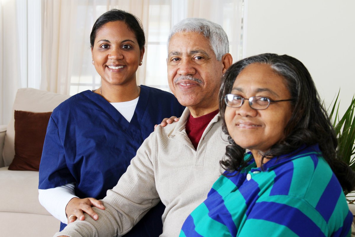 Caring for loved ones at home can be very meaningful and rewarding, but it can also take a toll on finances, relationships, general health and well-being &amp; careers. Check out some great resources to help this #NationalCaregiverDay. 

Visit ➡️vha.ca/news/resources…