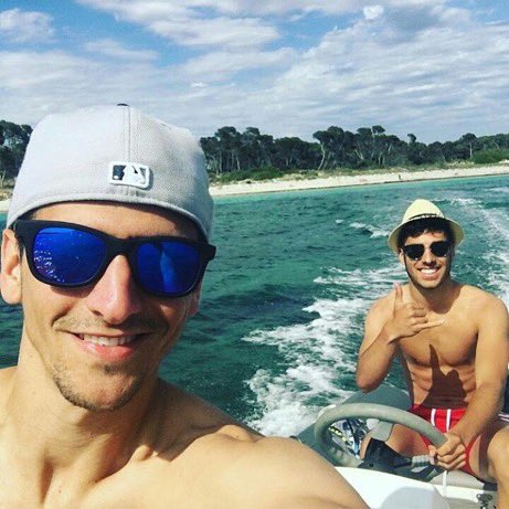 Atleti lightwork for some