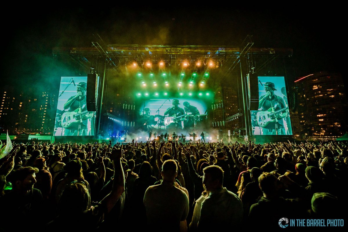 SlightlyStoopid's tweet photo. Another round of #SummerTraditions2022 Tour Dates will be announced soon!  What cities do you want to see added to the list? @pepperlive @commonkings @FortunateYouth https://t.co/OoXT1gUZO8