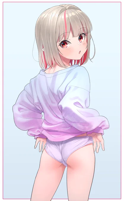 😴寝る 