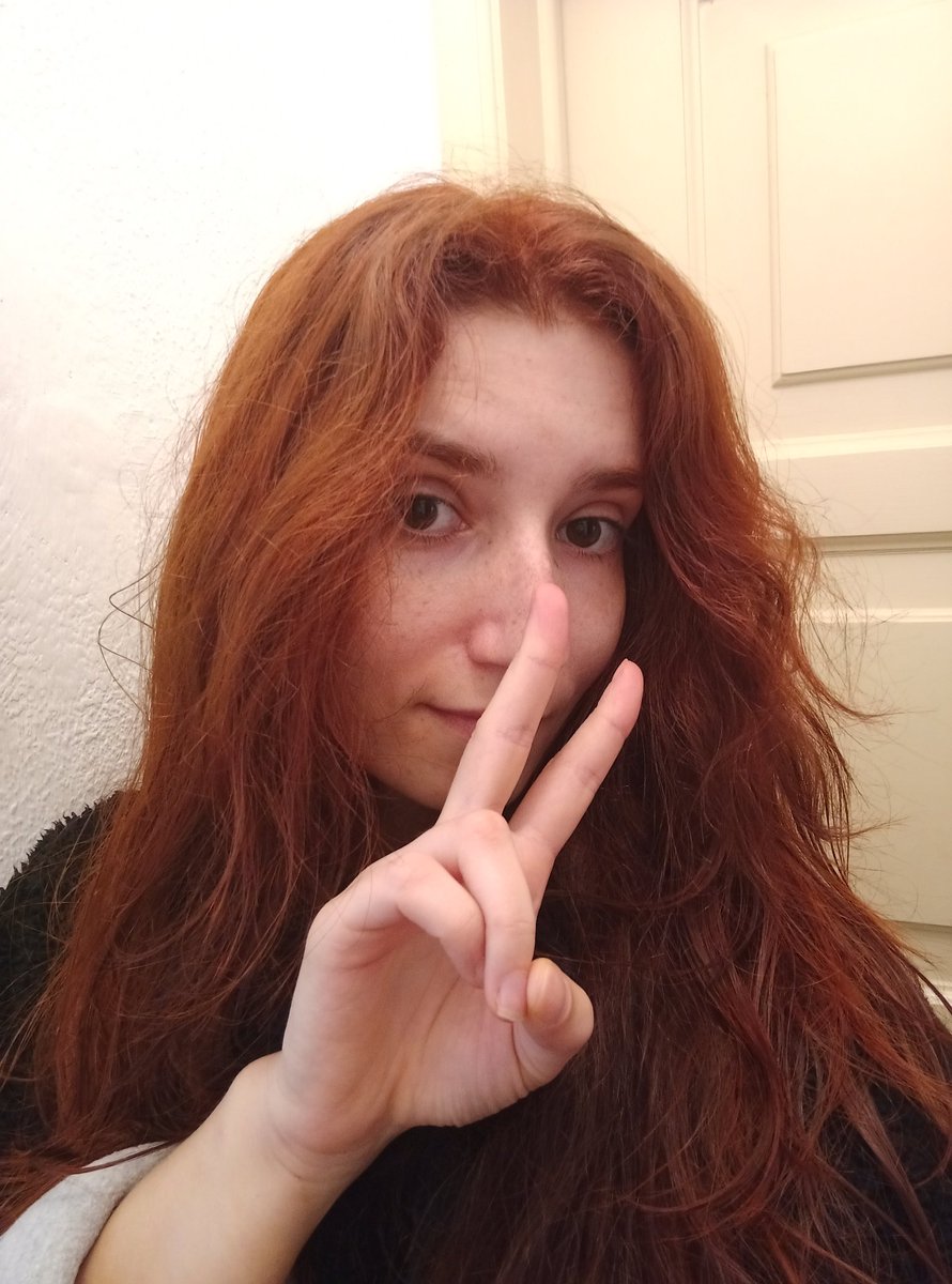 Adri 🏹🦊 LOKI IS BACK 🐍 tweet media