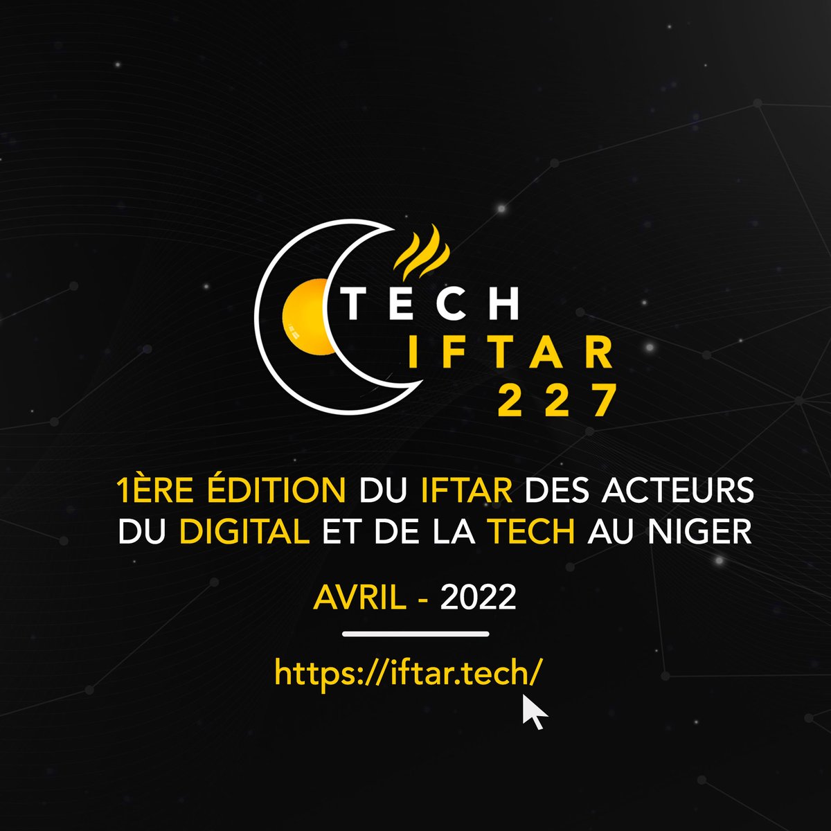 lourwana's tweet photo. Voilà les bonnes choses😍😍😋
Nous discutons toujours de #Tech📲💻🖥📷,#Fundraising, #Fintech, #Entrepreneurship ici et si on prend un iftar🥘🍜🍱🍲 Together🤝👨👩👧👧👨👩👦👦 ?
👉 https://t.co/Gvv2ORn4JF
#IftarTech227 #TechIftar #NigerTechEvent #DigitalNiger https://t.co/PdXHjNpaW2