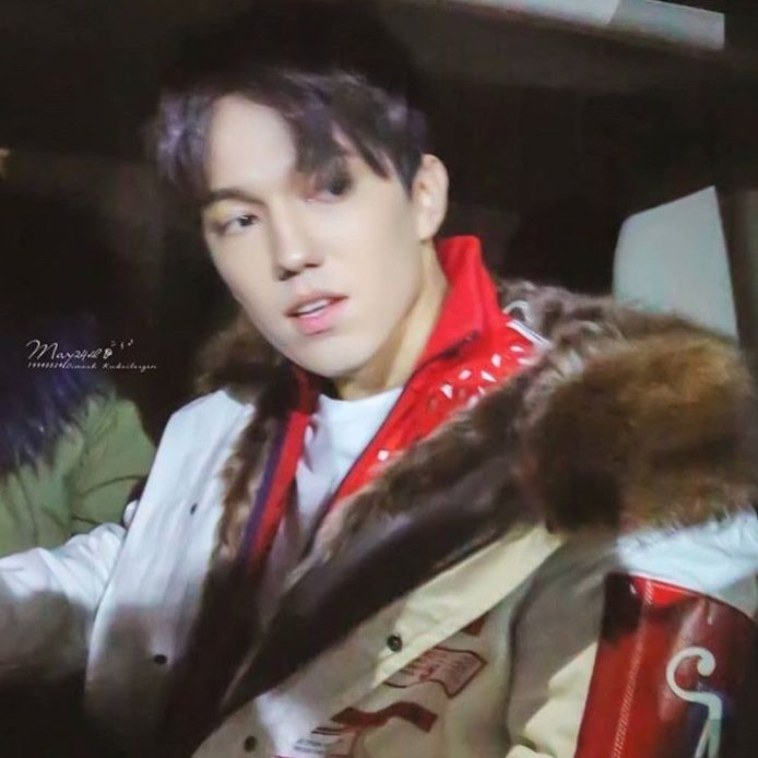 pera_dear's tweet photo. Can you describe his music with one word? 

-
#FlyAway #BeWithMe 
#DimashQudaibergen 
@dimash_official https://t.co/0GaSPwO7WM