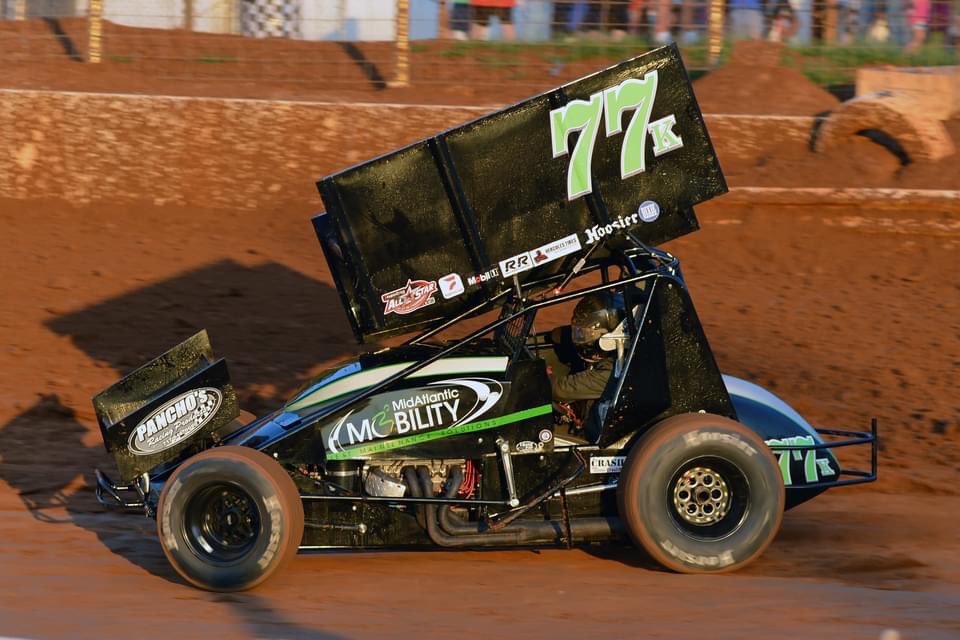 bapsrace's tweet photo. Steven Kisamkore &amp; John Walp @RacingJwr will both be in attendance this Sunday April 10th!

410 Sprint Cars, 602 Modifieds, @ARDCMidgets 

⏰ Racing at 5pm! 
📺 Watch live on @SprintCarUnl .tv 
🎟 Kids 12 &amp; Under Free
⛺️ Free Camping all weekend! https://t.co/Qjs5jQnxxc