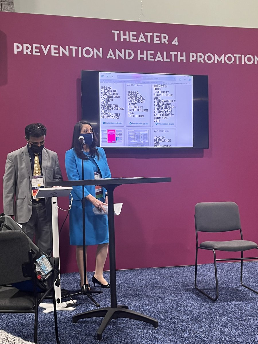 accwv's tweet photo. #ACC22 is in the books! Our members participated both in-person and virtually, all having great experiences. Looking forward to #ACC23! @bwhitenp @MoinuddinsyedMD @pratikagrawal89 @sudarshanballa @JamalRanaMD @SeanRegnerMD @kadiyala2000 @RameshDaggubati @docsok99 @dappamd https://t.co/rfb9zq4xT9