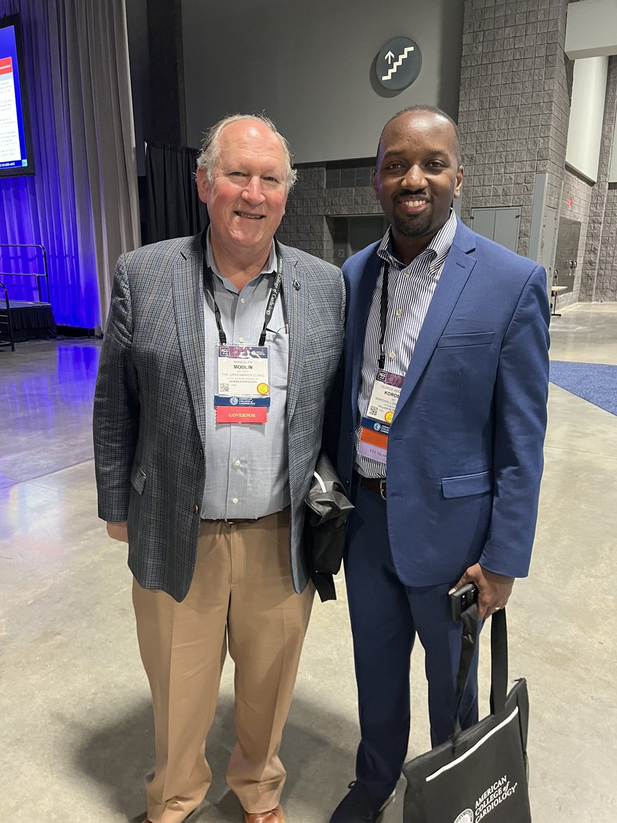 accwv's tweet photo. #ACC22 is in the books! Our members participated both in-person and virtually, all having great experiences. Looking forward to #ACC23! @bwhitenp @MoinuddinsyedMD @pratikagrawal89 @sudarshanballa @JamalRanaMD @SeanRegnerMD @kadiyala2000 @RameshDaggubati @docsok99 @dappamd https://t.co/rfb9zq4xT9