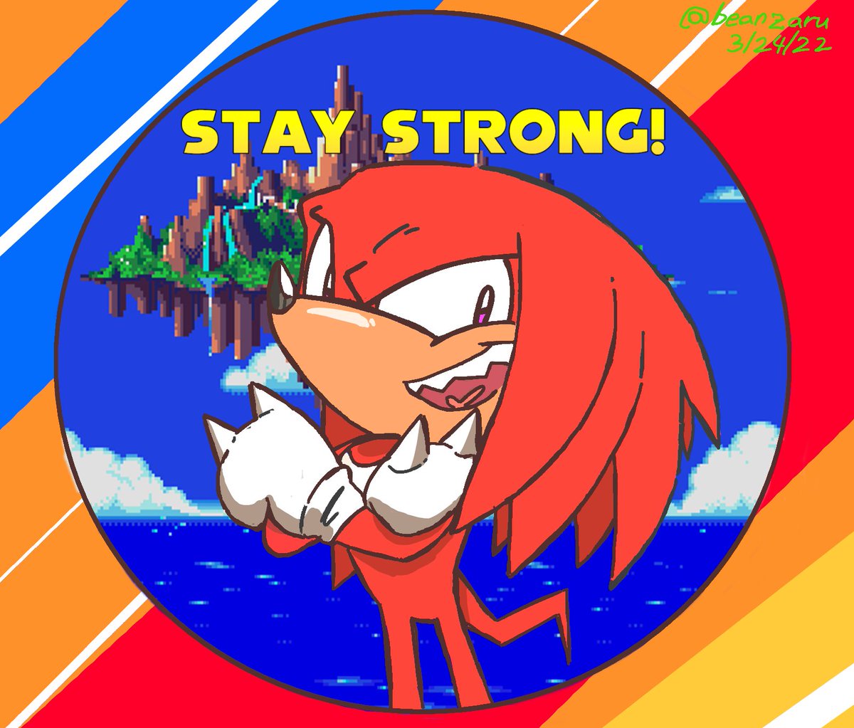 Growing up a Sonic kid means you like it alot in the beginning, then it dies down around high-school.

 Then it suddenly and violently becomes its most passionate as an adult. #SonicTheHedgehog #SonicMovie2 