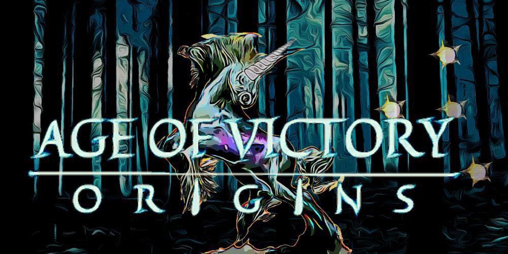 NftGamingCripto's tweet photo. ‼️ CONOCEIS ESTE NUEVO METAVERSO @ageofvictory 🚀

Age of Victory 💫 y su primer juego ORIGINS: la puerta para crear un fascinante METAVERSO🪐 y el medio para minar el token de gobernanza $VICTORY, un token finito y deflacionario.

 Web site 🌐:
👇👇👇
https://t.co/LjRJm6pJmc https://t.co/qp3YQlekjE