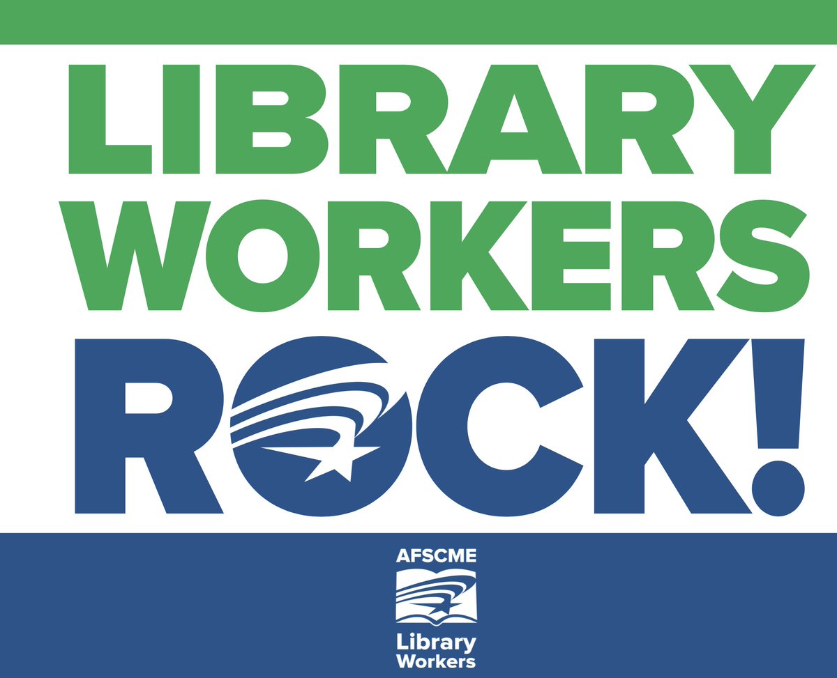 SenBooker's tweet photo. The library has always been a magical place that inspired wonder and allowed me to discover the world through reading even as a child. Iβm proud to celebrate library workers today and every day. #LibraryWorkersRock! https://t.co/O14yO9fvHM