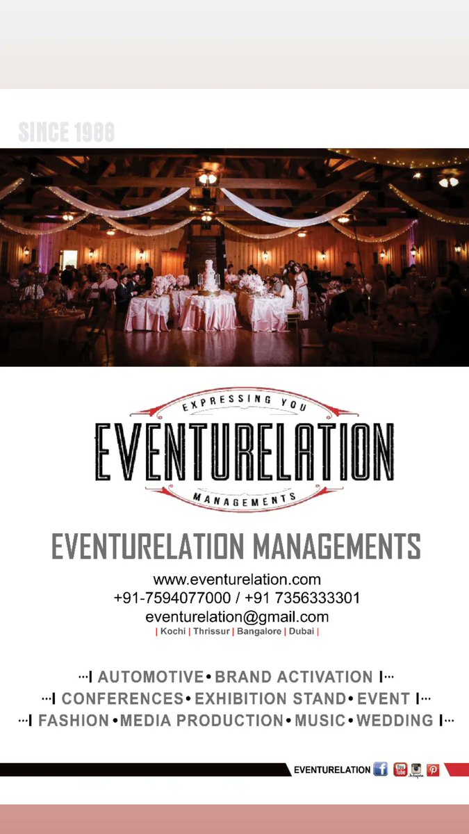 eventurelation's tweet photo. https://t.co/cQjfFR7Rvb
