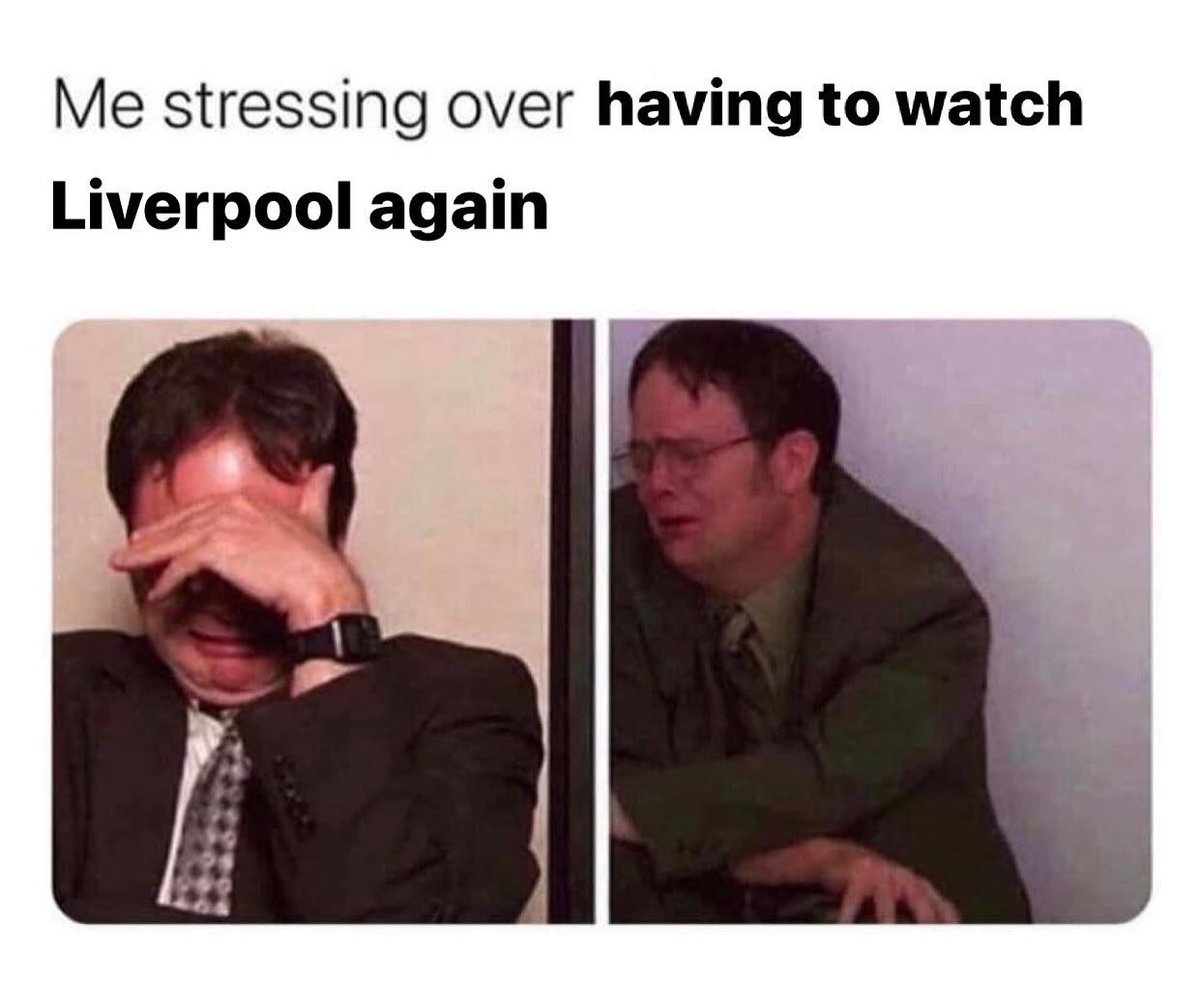 TheRedmenTV's tweet photo. https://t.co/d6IVCOAfnG