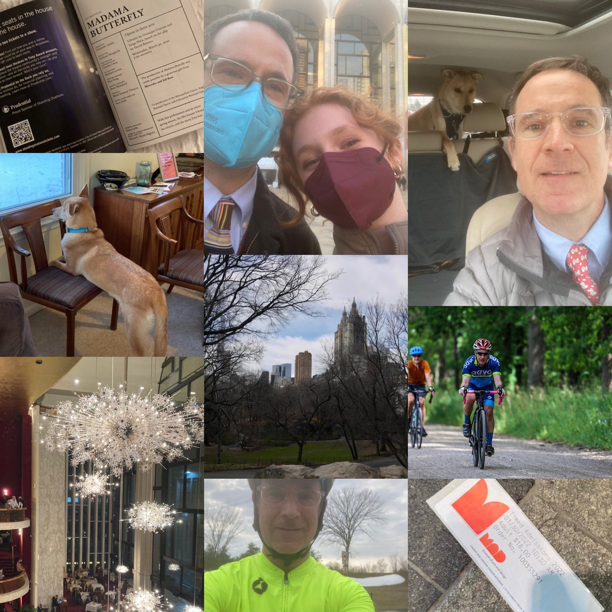 During a recent webinar backed by RCT-level data, it was suggested to start or end your communication (of any sorts) with, “What are you looking forward to?!” 😃 Here is a glimpse if you were to ask Dr. Jason Weinberg, Chief of our Division! #uofmpedsid