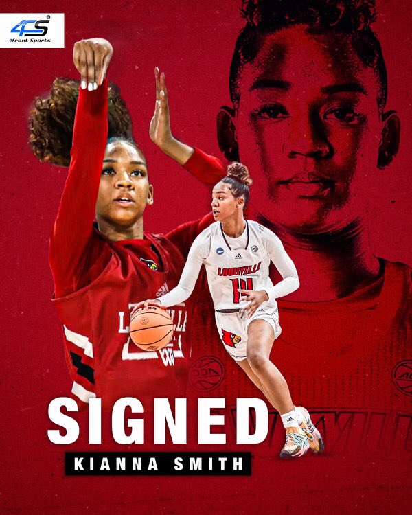 Signed a great one. Can’t wait to see what she does in the WNBA. @_naannna