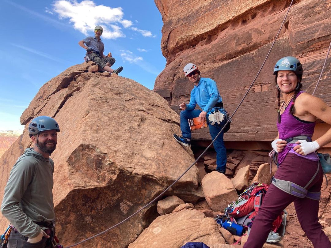 Colorado Mountain Club tweet media