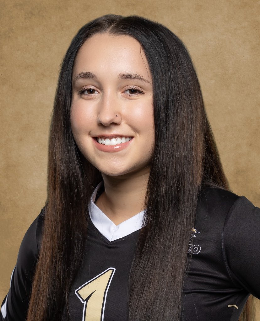 ROHOVolleyball's tweet photo. Congratulations to @camnicole_03 @maegan_lacy &amp; @SadiePortmann for being selected to play in the 🏐 Oil Bowl game! We are so proud of y’all! https://t.co/EooJOMPWmE