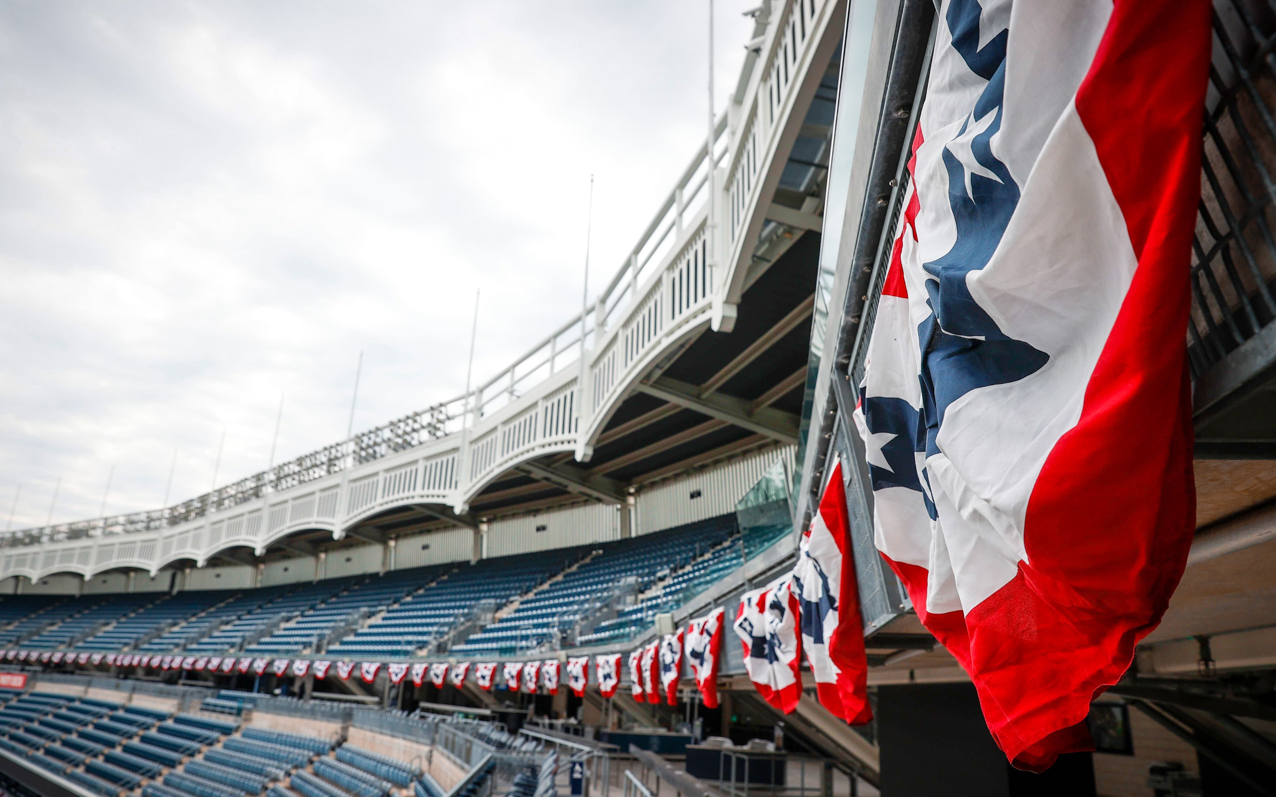 What you need to know for Yankees Opening Day Bronx Pinstripes