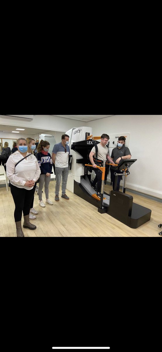 Axon Rehab tweet media