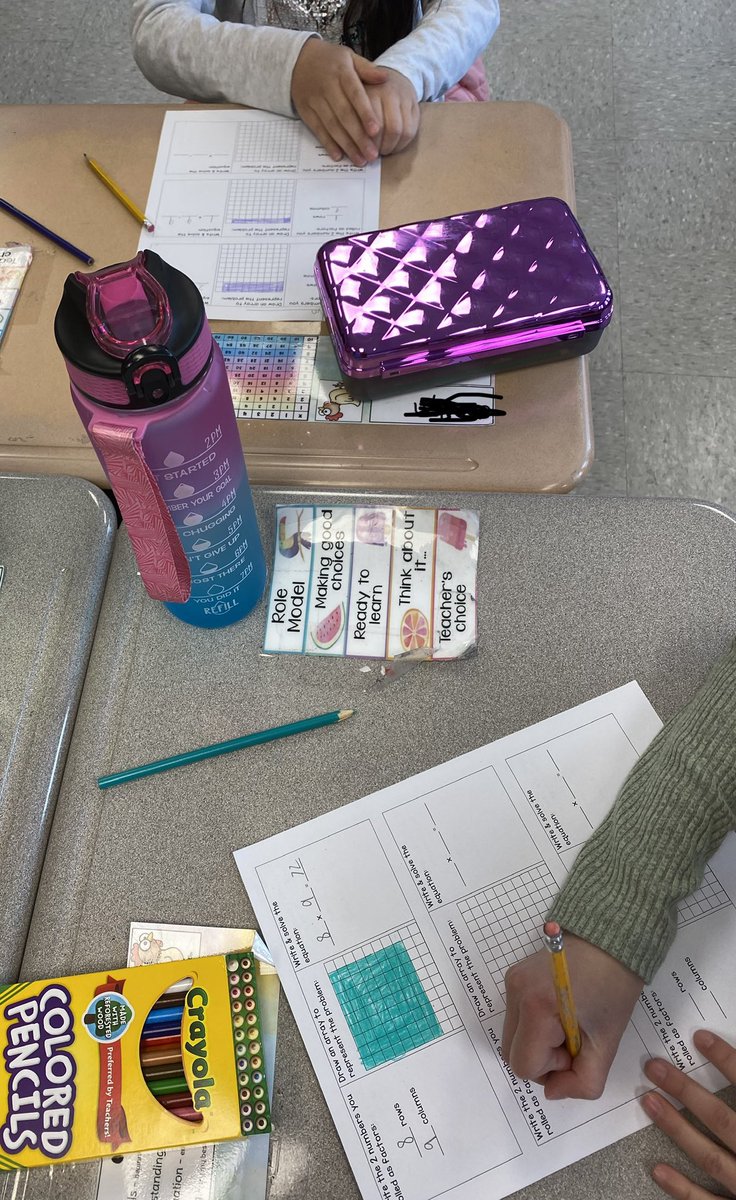 Ally Szotak Thompson, Ed.M. tweet media