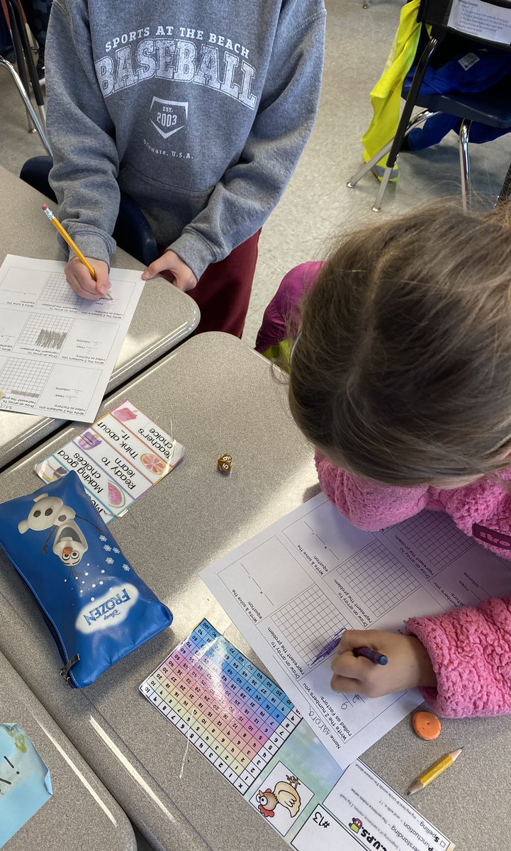 Ally Szotak Thompson, Ed.M. tweet media