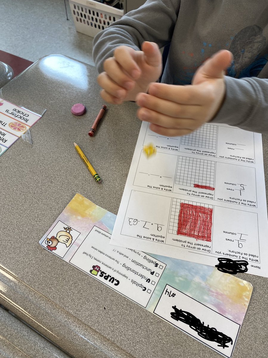 Ally Szotak Thompson, Ed.M. tweet media