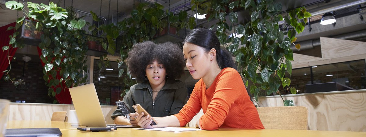 Workday's tweet image. "Our ultimate goal is to enable people to communicate, access information, and complete tasks in Workday from any digital workspace in their natural flow of work.” Our Chief Design Officer Jeff Gelfuso shares more: w.day/3NNmphd #WDAYPerspectives