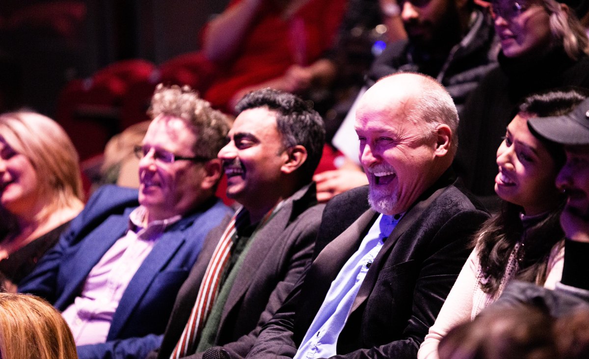 The Long Walk Home tweet media