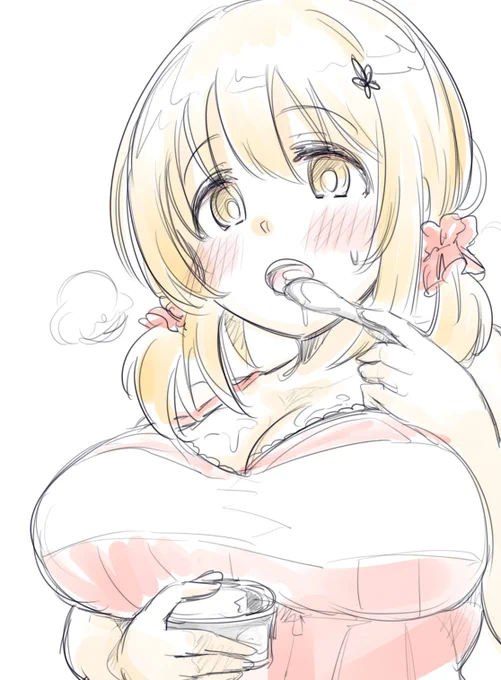 かなこぉ・・ 