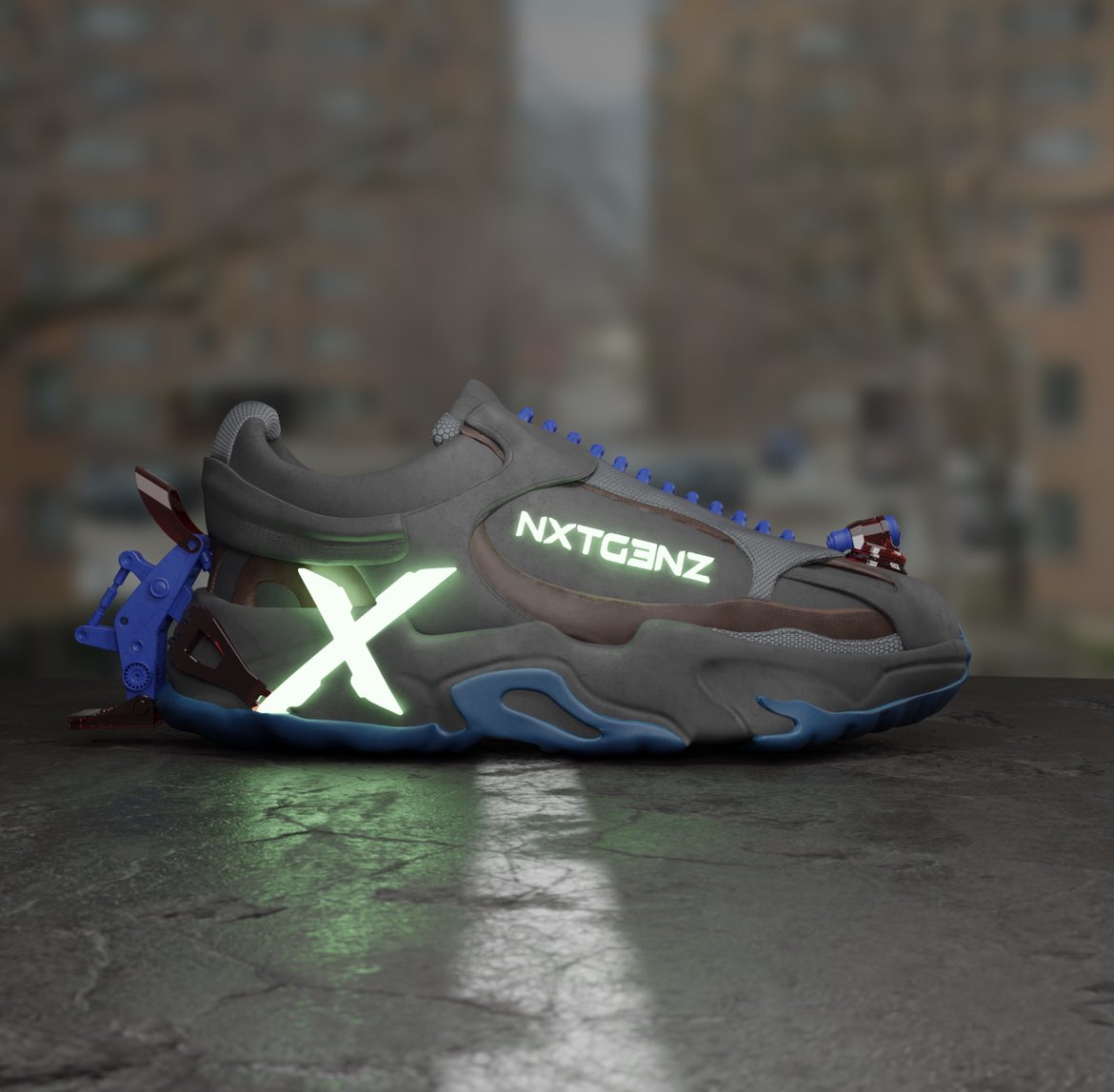 nxtg3nz's tweet image. nxtg3nz #0010 👀🔥

#NXTG3NZ #NFT #NFTCommmunity